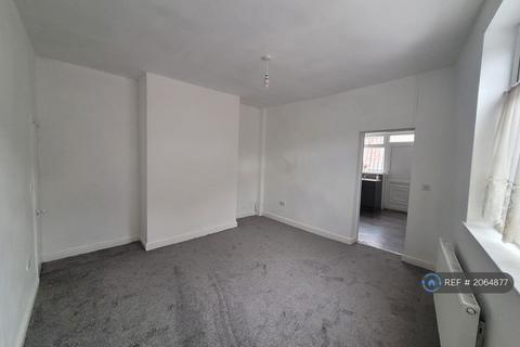 undefined, Brailsford Road, Manchester, M14