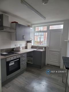 undefined, Brailsford Road, Manchester, M14
