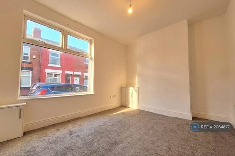 3 bedroom end of terrace house to rent, Brailsford Road, Manchester, M14