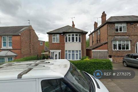 undefined, Whittingham Road, Nottingham, NG3
