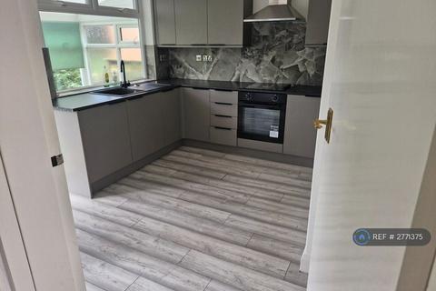 undefined, Whittingham Road, Nottingham, NG3