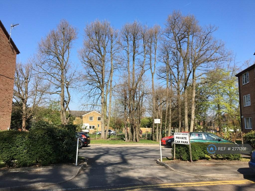 Car Park