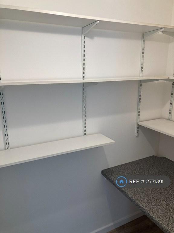 Store Room