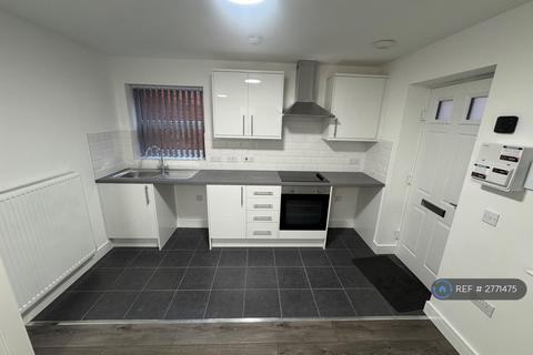 undefined, Annex Studio, Liverpool, L7