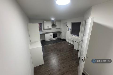 undefined, Annex Studio, Liverpool, L7