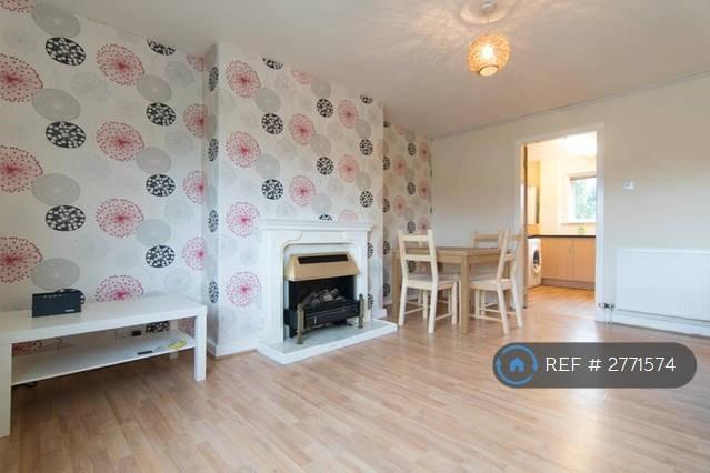 Fully Furnished Living Room