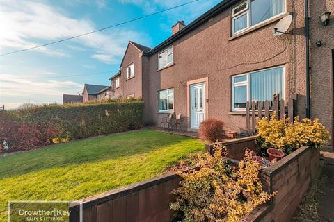 3 bedroom terraced house for sale, Highfield Avenue, Dove Holes, Buxton