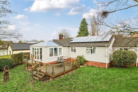 4 bedroom bungalow for sale, Wood Lane, Morchard Bishop, Crediton