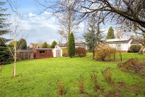 4 bedroom bungalow for sale, Wood Lane, Morchard Bishop, Crediton