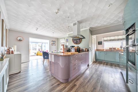 4 bedroom bungalow for sale, Wood Lane, Morchard Bishop, Crediton