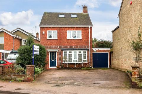 undefined, Dunstable Road, Toddington, Bedfordshire, LU5