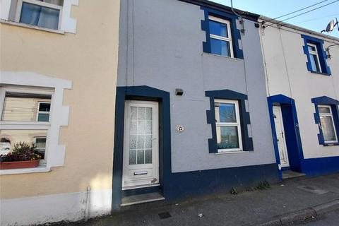 3 bedroom terraced house for sale, Geneva Place, Bideford, Devon, EX39