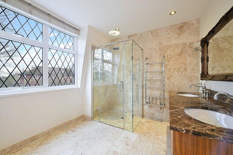 Principal En Suite
