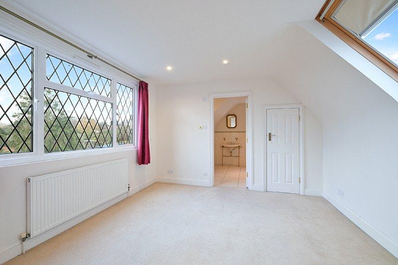 Bedroom Six