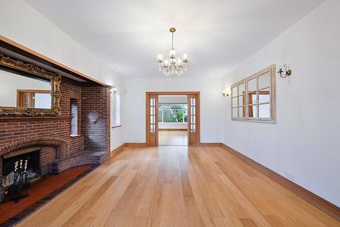 undefined, The Fairway, New Malden