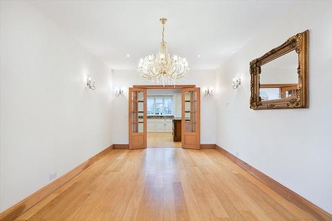 undefined, The Fairway, New Malden