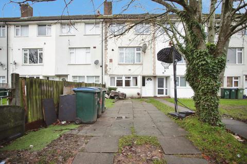4 bedroom terraced house for sale, Deedmore Road, Coventry, CV2