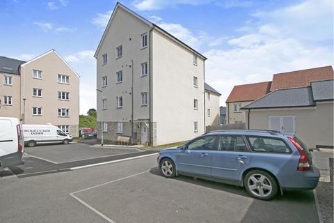 2 bedroom apartment for sale, Chins Field Close, Hayle, TR27