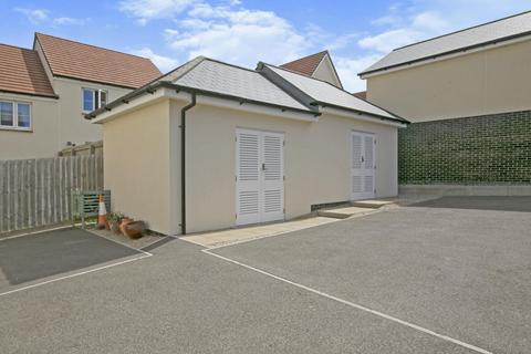 2 bedroom apartment for sale, Chins Field Close, Hayle, TR27