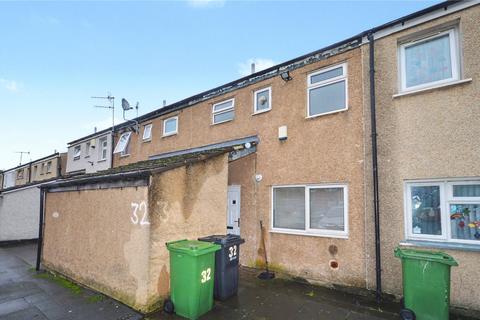 3 bedroom terraced house for sale, Telford Place, Leeds, West Yorkshire