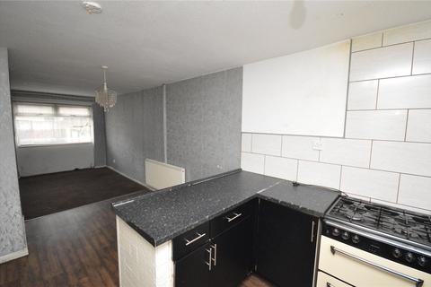 3 bedroom terraced house for sale, Telford Place, Leeds, West Yorkshire