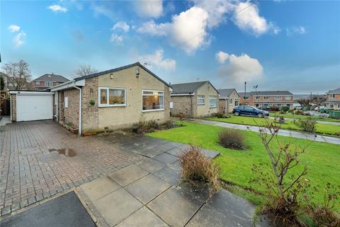 2 bedroom bungalow for sale, Carr Wood Close, Calverley, Pudsey, West Yorkshire