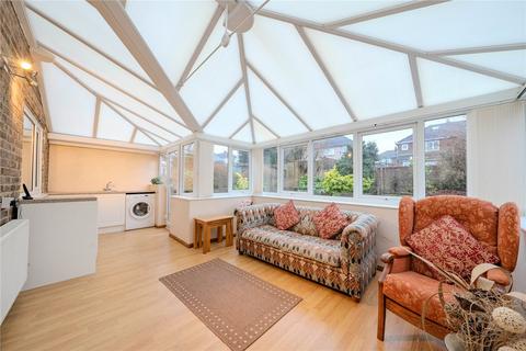 2 bedroom bungalow for sale, Carr Wood Close, Calverley, Pudsey, West Yorkshire