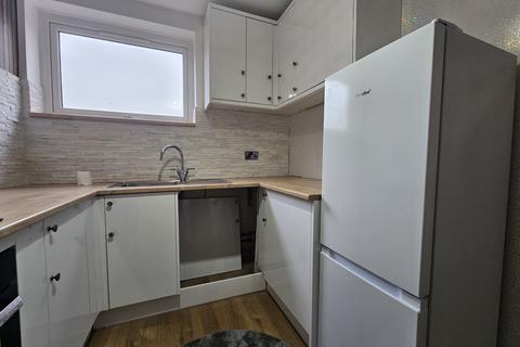 undefined, Buckingham House, Kingsmead Mews, Manchester