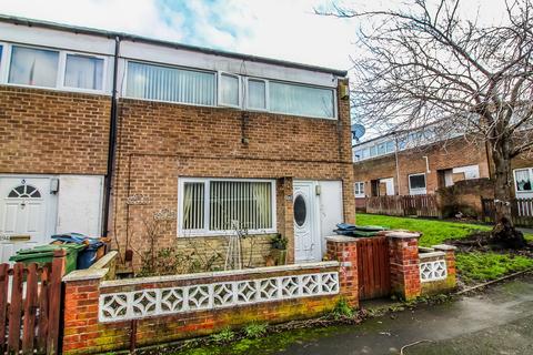 3 bedroom terraced house for sale, Horsley Road, Barmston, Washington, NE38