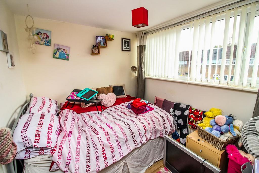 Bedroom Two.
