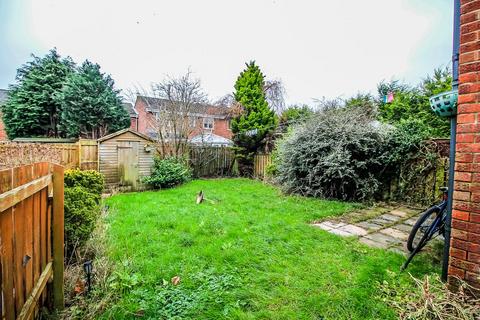 undefined, Shalstone, Sulgrave, Washington, Tyne and Wear, NE37