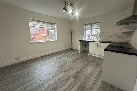 undefined, 1 bed flat Brunswick St,CV31 3EF