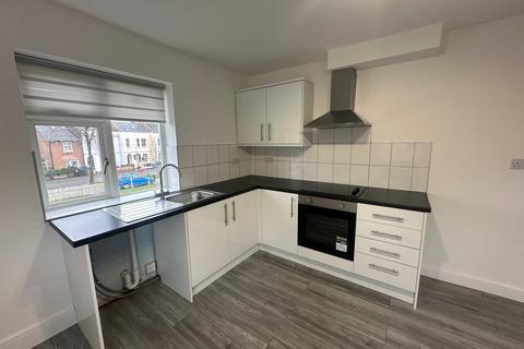 undefined, 1 bed flat Brunswick St,CV31 3EF