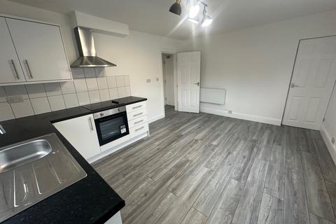 undefined, 1 bed flat Brunswick St,CV31 3EF