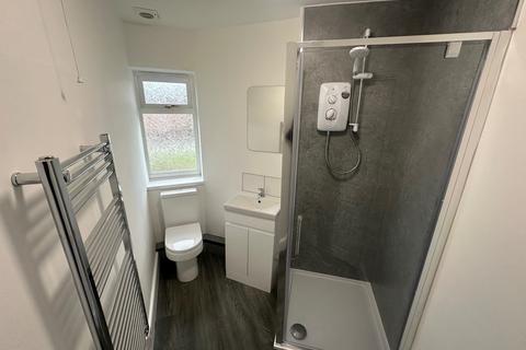undefined, 1 bed flat, CV31 3EF