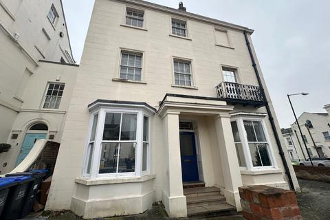 undefined, Flat 3, Dale Street, CV32 5HL