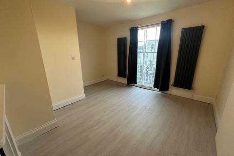 undefined, Flat 3, Dale Street, CV32 5HL