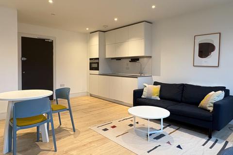 Studio to rent, Olympic Way