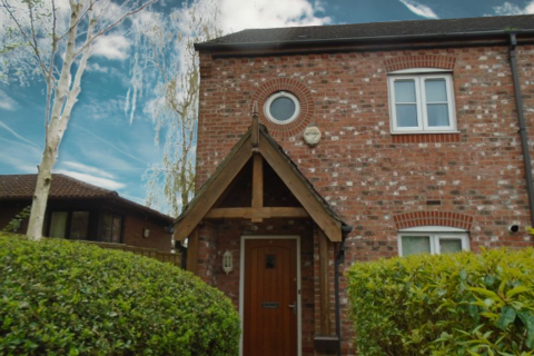 undefined, Mallory Close, Mobberley, Knutsford