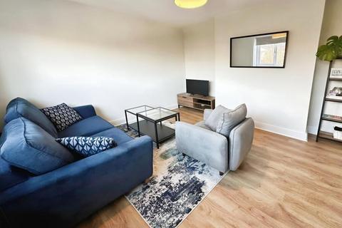 undefined, Meltham Avenue, Manchester