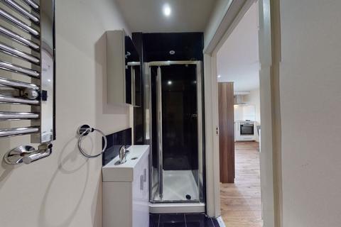 Studio to rent, Anson Road