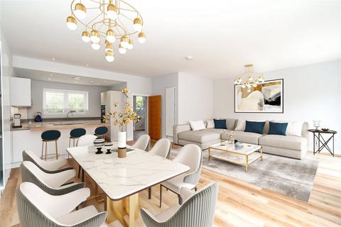 undefined, Villa 2 - The Avenue, Barnton Avenue West, Edinburgh, Midlothian, EH4