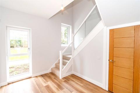 undefined, Villa 2 - The Avenue, Barnton Avenue West, Edinburgh, Midlothian, EH4