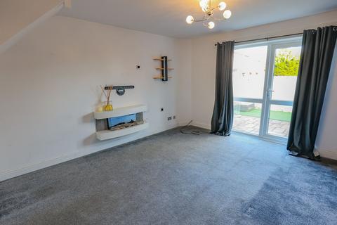 undefined, Yarrow Walk, westgate, Morecambe