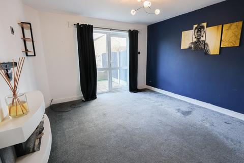undefined, Yarrow Walk, westgate, Morecambe