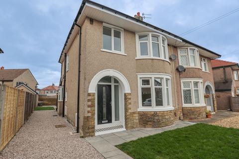 undefined, Beaufort Road, Bare, Morecambe