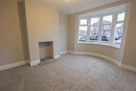 undefined, Beaufort Road, Bare, Morecambe