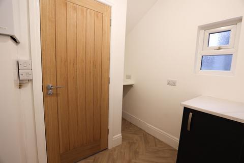 undefined, Beaufort Road, Bare, Morecambe