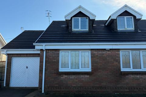 undefined, Felinfoel, Llanelli SA14