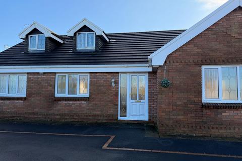 undefined, Felinfoel, Llanelli SA14